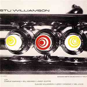 Stu Williamson - Stu Williamson