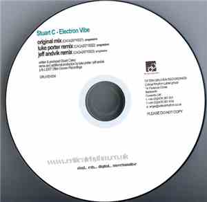 Stuart C - Electron Vibe