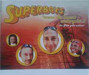 Superboys - 