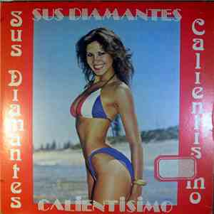 Sus Diamantes - Calientisimo