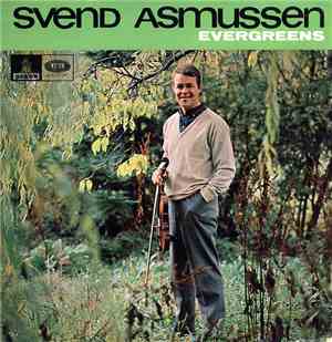 Svend Asmussen - Evergreens