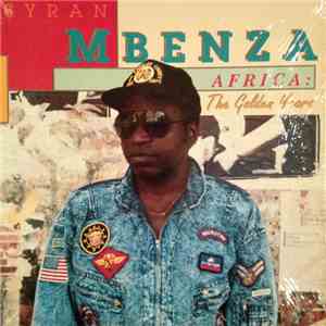 Syran Mbenza - Africa: The Golden Years
