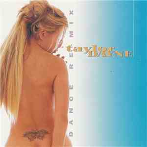 Taylor Dayne - Dance Re-Mix