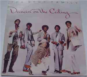The Beck Family - Dancin' On The Ceiling