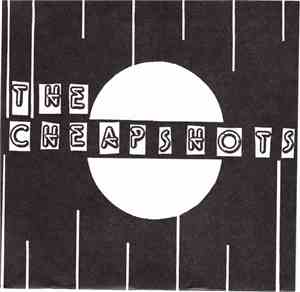 The Cheapshots - So Tired Of You