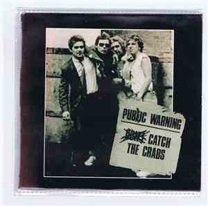 The Crabs  - (Don`t) Catch The Crabs