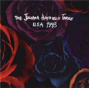 The Juliana Hatfield Three - U.S.A. 1993