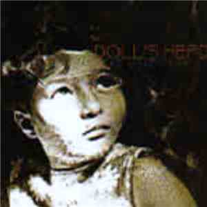 The Late Isabel - Doll's Head