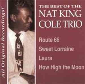 The Nat King Cole Trio - The Best of