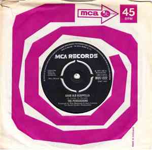 The Persuasions - Good Old Acappella