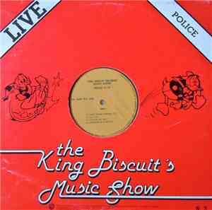 The Police - The King Biscuit's Music Show