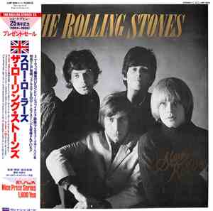 The Rolling Stones - Slow Rollers