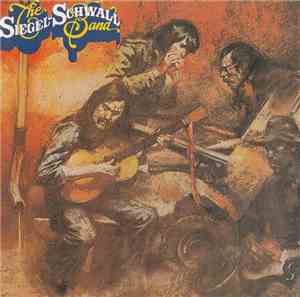 The Siegel-Schwall Band - The Siegel-Schwall Band