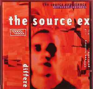 The Source Experience - Different Journeys