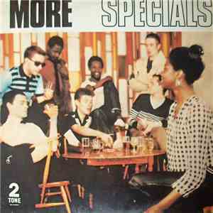 The Specials - More Specials