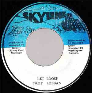 Troy Lobban - Let Loose