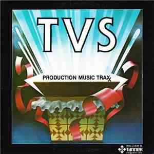 Unknown Artist - TVS - Production Music Traxx