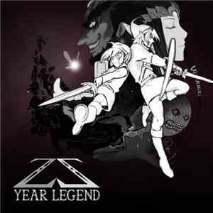 Various - 25 Year Legend: A Legend Of Zelda Indie Game Composer Tribute