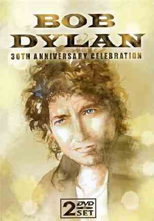 Various - Bob Dylan - 30th Anniversary Celebration