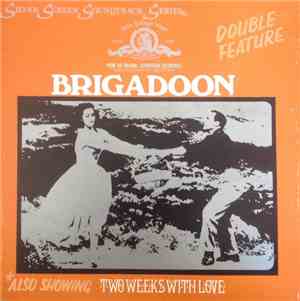 Various - Brigadoon / Two Weeks With Love