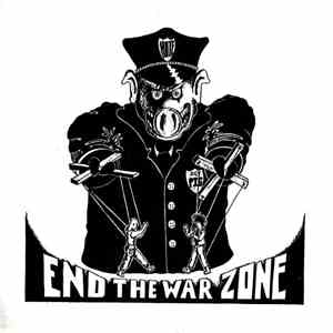 Various - End The Warzone