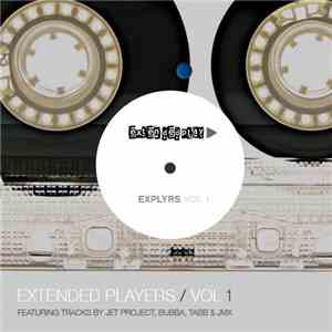 Various - Extended Players Vol. 1