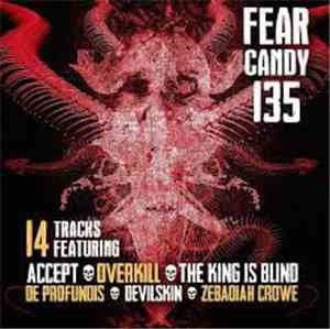Various - Fear Candy 135