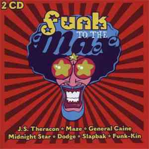 Various - Funk To The Max