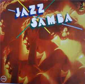 Various - Jazz Samba