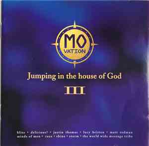 Various - Jumping In The House Of God III