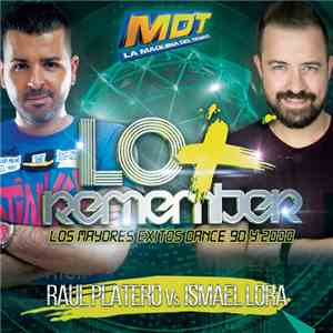 Various - MDT - La Maquina Del Tiempo - Lo + Remember - Los Mayores Exitos  ...