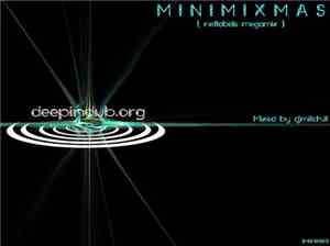 Various - Minimixmas DJ Set