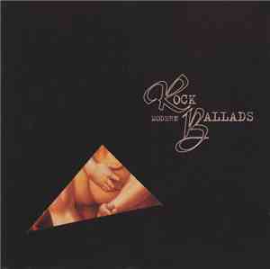 Various - Modern Rock Ballads