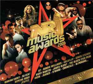 Various - NRJ Music Awards 2006