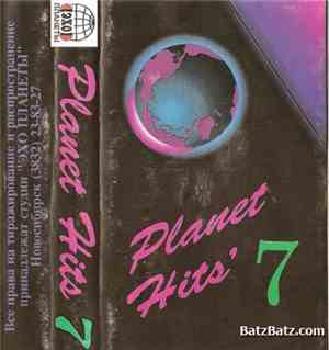 Various - Planet Hits 7