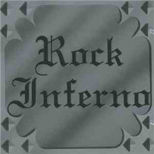 Various - Rock Inferno