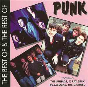 Various - The Best Of & The Rest Of Punk