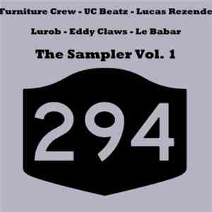 Various - The Sampler Vol.1