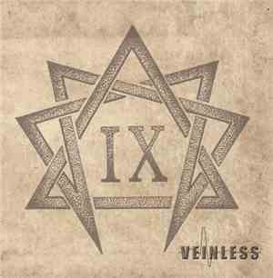 Veinless - IX