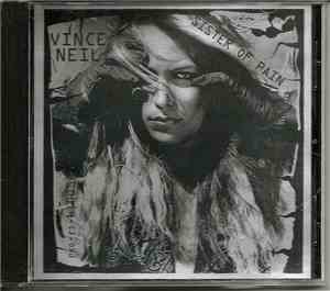 Vince Neil - Sister Of Pain