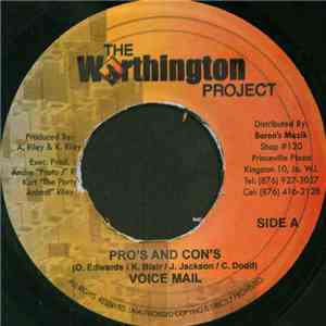 Voice Mail - Pro's And Con's