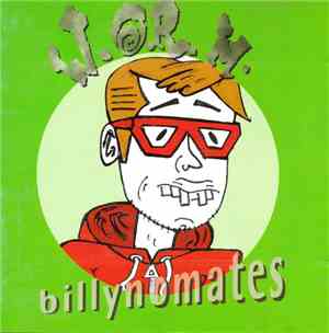 W.O.R.M. - Billynomates