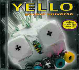 Yello - Pocket Universe