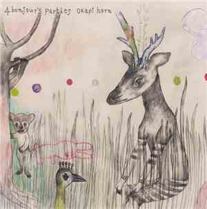 4 Bonjour's Parties - Okapi Horn