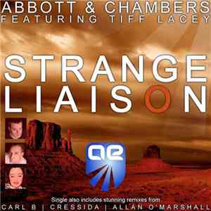 Abbott & Chambers Featuring Tiff Lacey - Strange Liaison