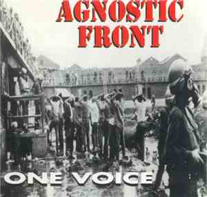 Agnostic Front - One Voice