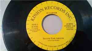 Al Garner  - Second Time Around