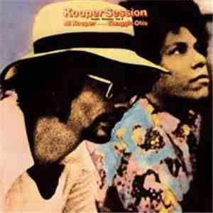 Al Kooper With Shuggie Otis - Kooper Session