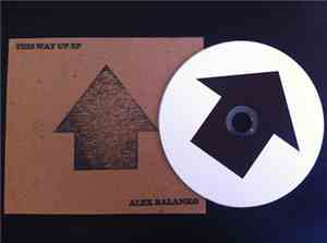 Alex Balanko - This Way Up