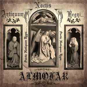 Almofar - Noctis Antiquum Regni